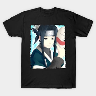 HAKU MERCH VTG T-Shirt